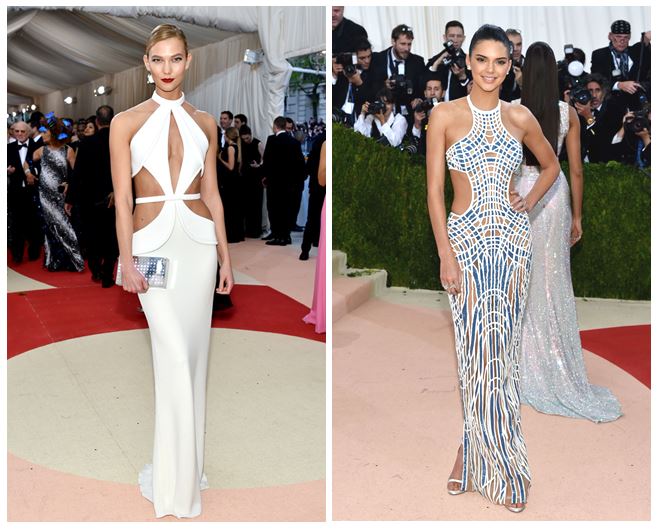 Met Gala, The First Monday in May, Fashion Blogger, Costume Institute, Sarah In Style