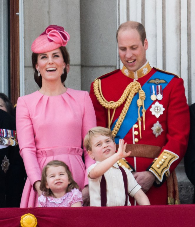 Kate Middleton, Catherine Middleton, Princess Kate, Trooping the Colour, Royal Fashion, Regal Fashion. Alexander McQueen, Jane Taylor, Queen of England, Classy, elegant, sarah in style, Sarah Meyer
