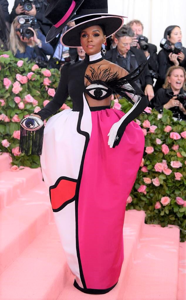 Met Gala 2019, Met Gala, Campe Notes of Fashion, Met Gala Fashion Exhibit, NYC Costume Institute, Red Carpet Fashion, Pink Carpet, Celebrity Fashion, Sarah In Style, Sarah Meyer, Walk the Runway, Who wore it best, Red Carpet Trends, Designer Fashion, Camp Fashion, Anna Wintour, Gucci
