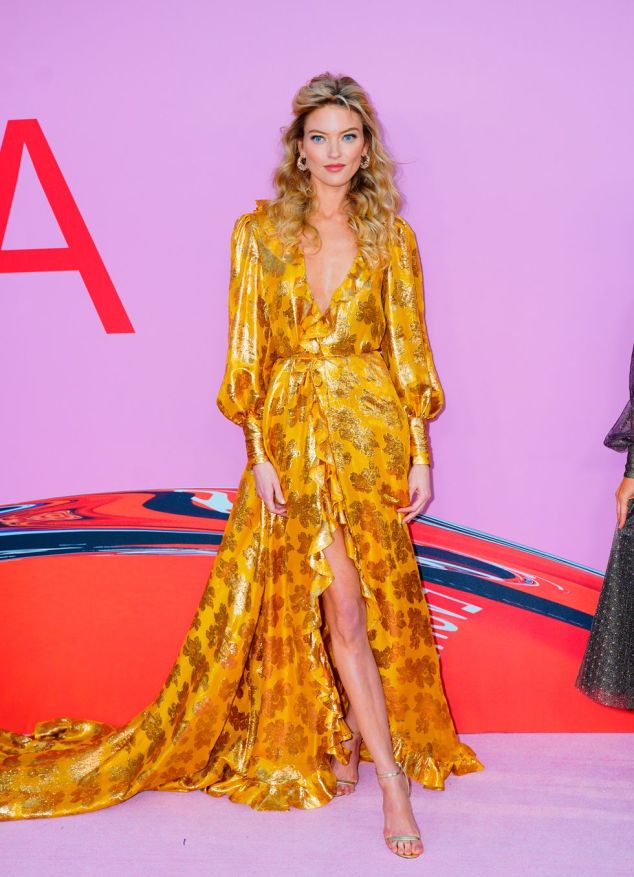 CFDA Awards 2019, CFDA Awards, Council of Fashion Designers of America, CFDA 2019, Best Dressed, Red Carpet, Celebrity Fashion, Best Fashion Designers, Fashion Industry trends, Sarah In Style, Sarah Meyer, celebrity looks 